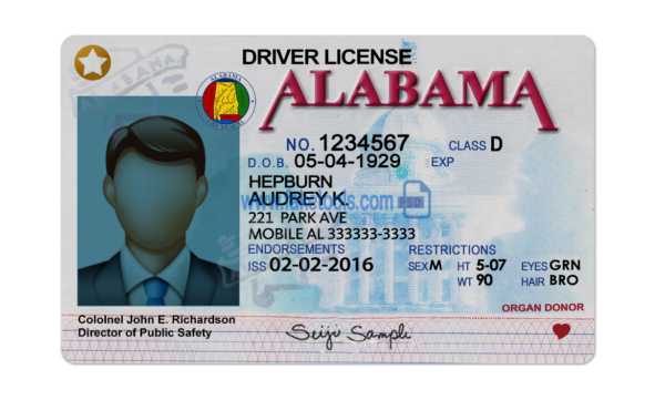 Alabama Front -1